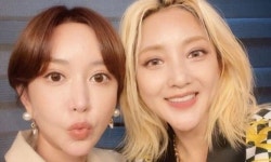 S.E.S 바다, 슈 손절설 적극 해명 슈 계정 언팔, 본인 뜻 따른 것
