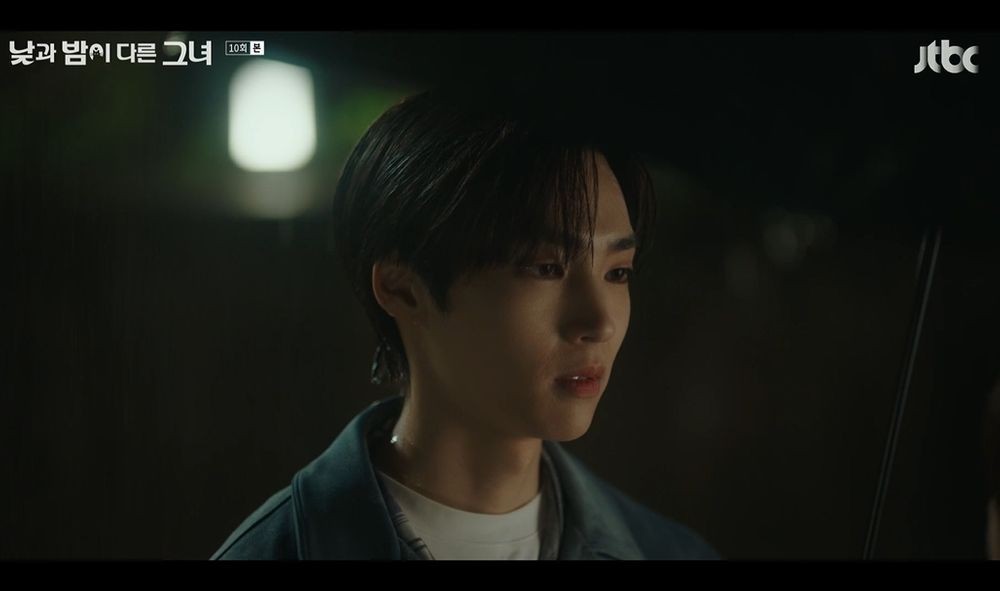 낮과 밤이 다른 그녀 10회, 삼각 로맨스에 새로운 변수! 혼전 8.7%, 전국 8.4%의 호평