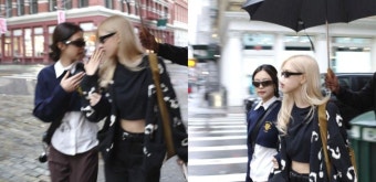 '리사, 너마저...'표절→흡연→갑질, 논란의 중심에 선 블랙핑크 [종합]