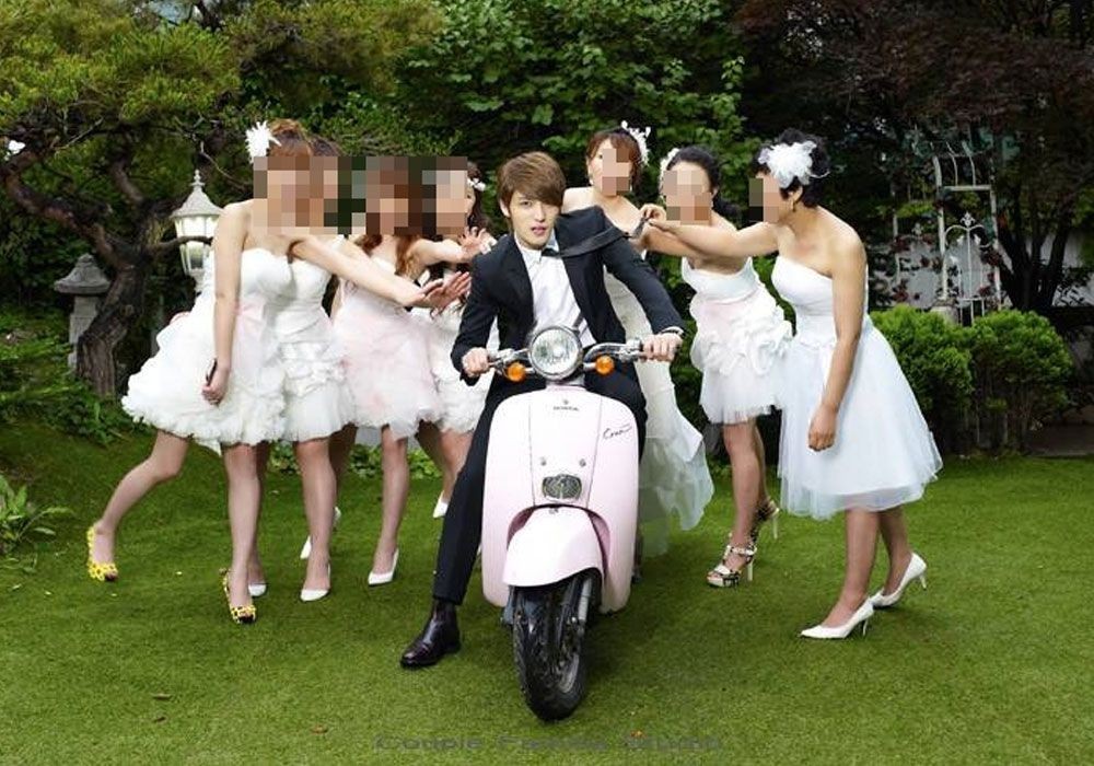 김재중, 편스토랑서 3살 때 입양 사실 고백, 가족과의 연관성 강조하여 이목 집중