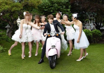 '누나 8명·입양아' 김재중, 팬들도 깜짝 놀란 '눈물의 가족사' [종합]
