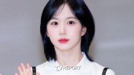 엔믹스 해원, 워크돌→아육대... 차세대 예능돌 접수 [종합]