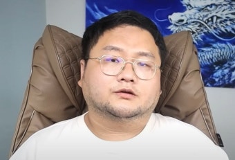 '쯔양에 고소' 구제역, 협박 처음 아니었다... 일반인 협박 '벌금형'
