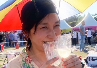 '롤러코스터' 조원선, 암 투병 5년째... 현재 상태는