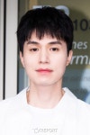 [T포토] 이동욱 훈훈 그 자체