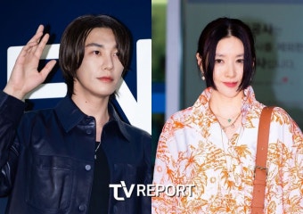 김영광X이영애, 같이 '마약' 판다 ('은수 좋은 날')