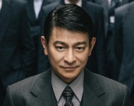 유덕화 "63억 빚으로 인한 파산 위기...빚 때문에 영화 100편 넘게 찍어" [룩@글로벌]