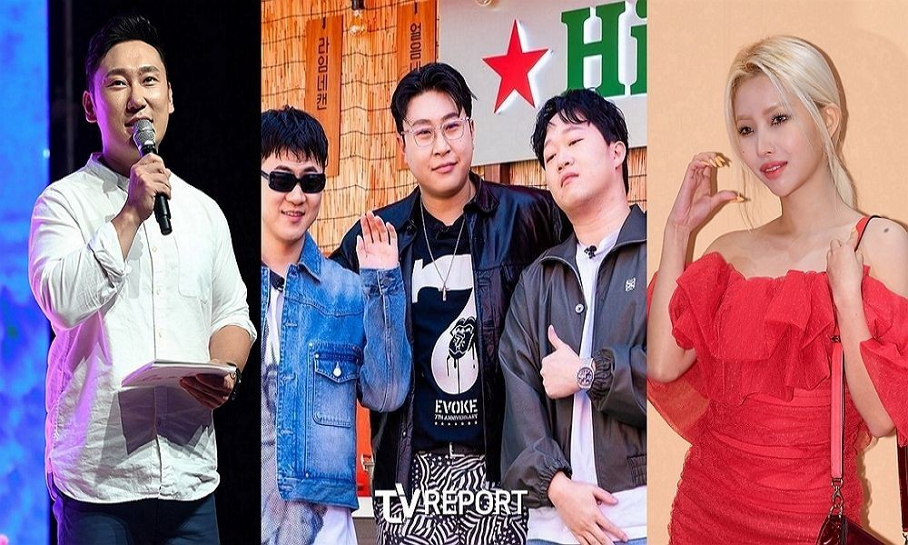 고민시, 서울아산병원에 1억원 기부…빛나는 선행 이어가는 중