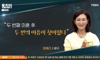 정애리 