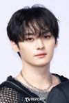[T포토] 리노 야옹 고양이와 눈이 마주쳤어요