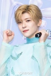 [T포토] 엔시티 위시 시온 해주 오씨의 자랑