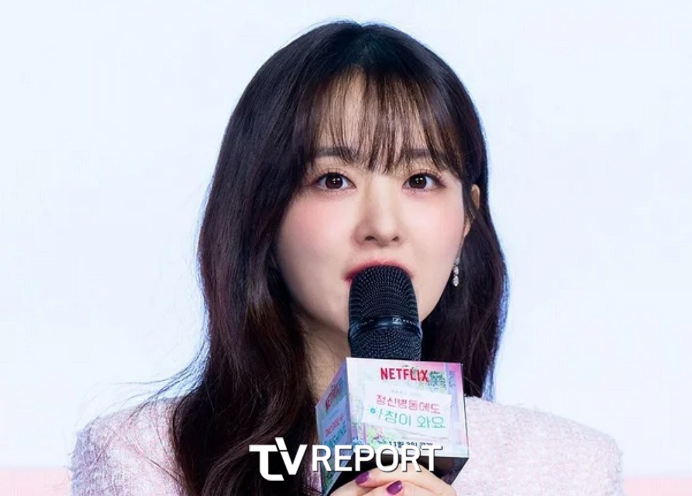 박보영X박진영, 동창회 참석하며 삶의 전환 묘사하는 미지의 서울 4회 방송스트림
