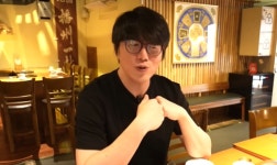성시경 "호텔, 청담 라이프 못 즐겨봤다"...비싼 음식 먹으며 '눈치'