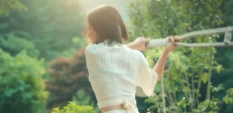 피투성이 된 고민시, '서진이네' 막내 맞나...본업도 똑 부러지는 인턴 [종합]