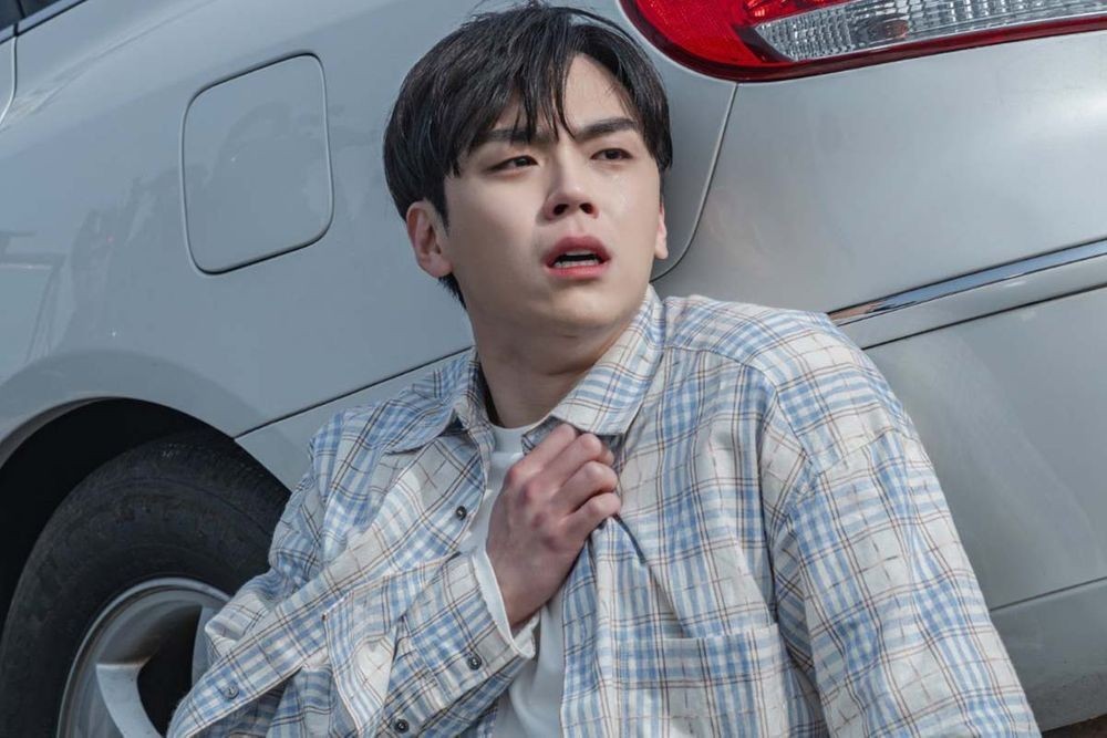 유어 아너, 송판호 vs 김강헌 전개로 최고 3.4% 시청률 기록하기!