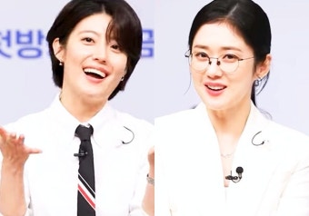 '굿파트너' 무서운 상승세 중 '3주 결방'...대신 공개된 '깜짝 영상'