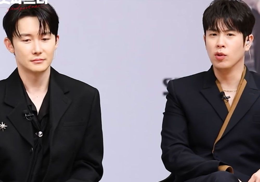 SBS 드라마 굿파트너, 3주 결방 끝에 안정적으로 방송 재개하며 최고 시청률 경신!