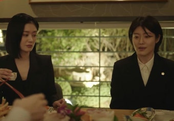 '굿파트너' 무서운 상승세 중 '3주 결방'...대신 공개된 '깜짝 영상'