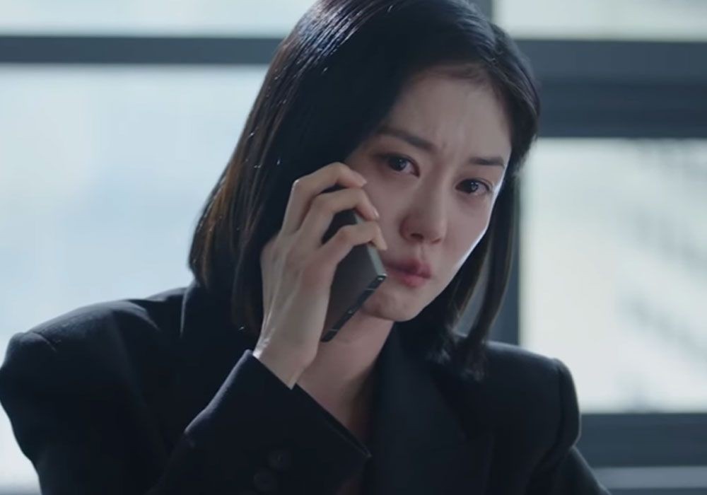 SBS 드라마 굿파트너, 3주 결방 끝에 안정적으로 방송 재개하며 최고 시청률 경신!