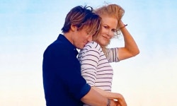 니콜 키드먼 "남편이 람보르기니 사줬는데 안 탄다" [할리웃통신]