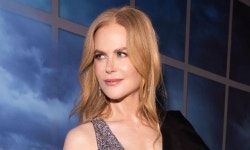 니콜 키드먼 "남편이 람보르기니 사줬는데 안 탄다" [할리웃통신]