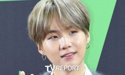 BTS 슈가, 교통사고로 어깨 다쳤는데 음주운전이라니 [리폿@이슈]