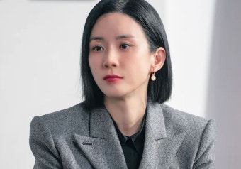 '안락사를 불법으로...' 이보영, 깨끗한 이미지 벗어날까 ('메리킬즈피플')