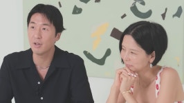 김나영, 마이큐, 이성으로 생각 안 했다...풋풋했던 첫 만남 회상 (노필터)