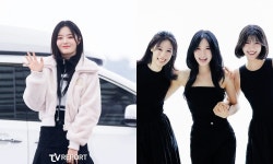 새 피프티vs떠난 3인, 음방서 만날까...모두 컴백 발표 [종합]