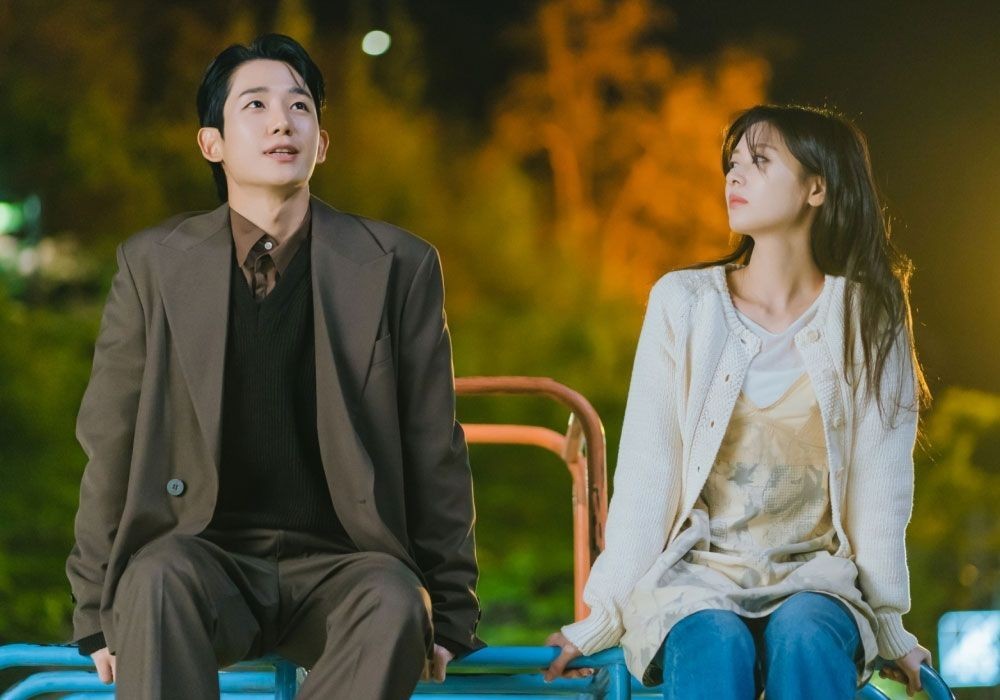 정해인X정소민, 엄마친구아들에서 시작한 열정적인 로맨스 