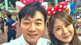 김승수♥양정아, 친구에서 연인으로...프러포즈 소식에 모두가 축하 (미우새)