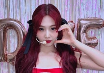 크러쉬♥ 조이, 10년 차에도 변함없는 애정... 고맙고 사랑해
