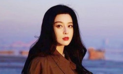 '탈세 논란' 판빙빙, 중국 활동 재개…잡지 표지 모델로 등장 [룩@글로벌]