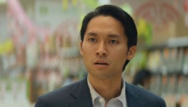 첫방 파친코2 日 멸시·차별의 역사…김민하·이민호 충격의 재회 [종합]