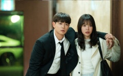 김지수X손나은 모녀, 모텔에서 충격의 조우...대환장 파티 (가족X멜로)