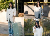 손나은, 모텔 4자 대면에 가출한 K장녀 터닝포인트 찾아와 (가족X멜로)