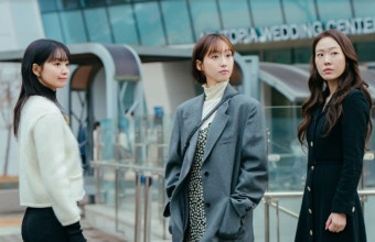 김영대, 신민아 단기 신랑 역할로 한지현-주민경과 '은밀 공조' ('손해보기 싫어서')