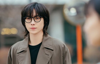 김영대, 신민아 단기 신랑 역할로 한지현-주민경과 '은밀 공조' ('손해보기 싫어서')