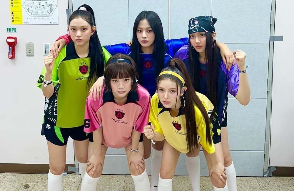 뉴진스의 악플러에 강력 대응…어도어, 딥페이크 범죄에도 법적 조치 예고