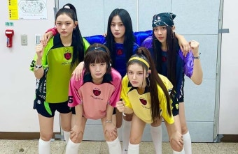 트와이스→권은비→뉴진스, 연예계 '딥페이크' 전쟁 선포... 