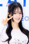 [T포토] 규빈 상큼이 톡톡