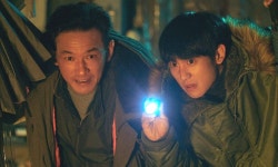 베테랑2 티켓값 할까?...관람해도 되는 3가지 이유