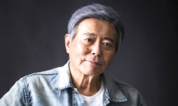 '암 3번' 男배우, 15세 연하 아내와 별거 발표 [룩@재팬]