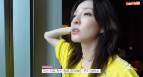 산다라박, 10년 만에 찾은 마카오에서 뭉클 "2NE1 마지막 투어 장소" (다라TV)