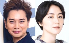 꽃보다남자 마츠모토 준, 열애설 터졌다...女배우와 자택 밀회 [룩@재팬]