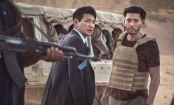 범죄도시3→서울의봄...추석에 TV로 볼수 있는 특선 영화 [종합]