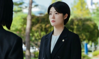 장나라 VS 남지현, 동료에서 적으로...상대 변호사 '맞대결' (굿파트너)