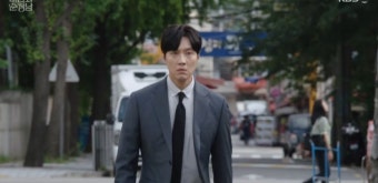 임수향, 하반신 마비 시련... 지현우 