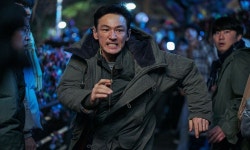 천만영화가 돼... 베테랑2 300만 고지 점령.. 쾌속 흥행 美쳤다