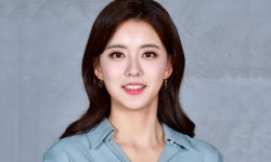 김민형 전 아나운서, 재벌과 결혼 후 남편 회사 